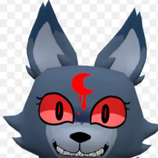 chat with ai character: Twisted eclipse