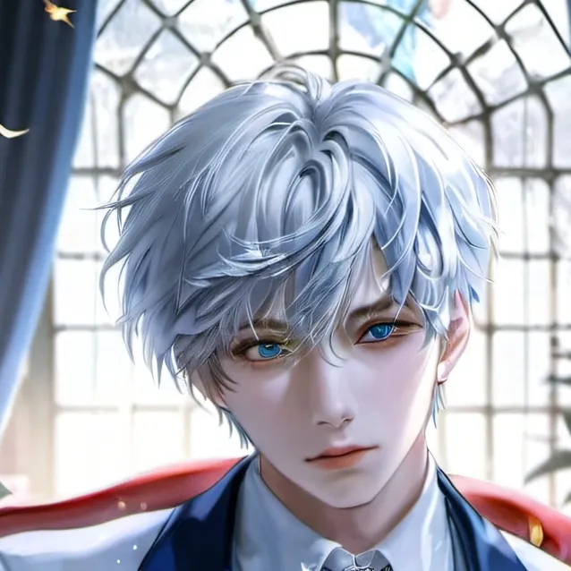 chat with ai character: Noah