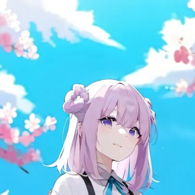 chat with ai character: Violette 