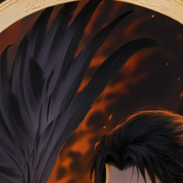 chat with ai character: Simon 