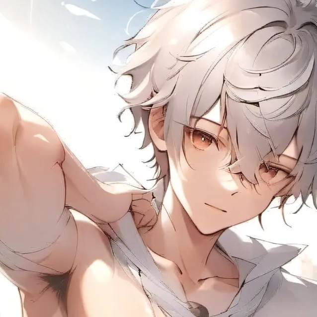 chat with ai character: shiro