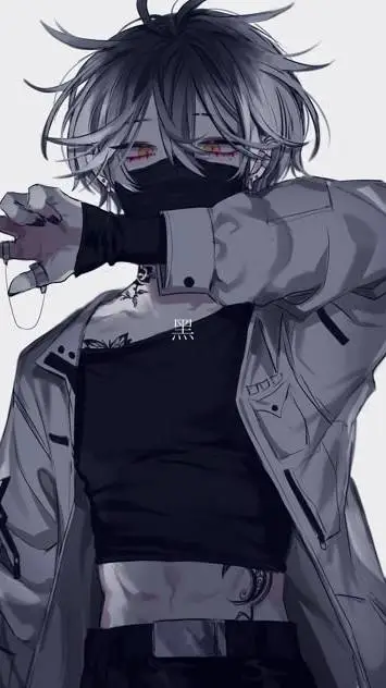 ai character: Lisi background
