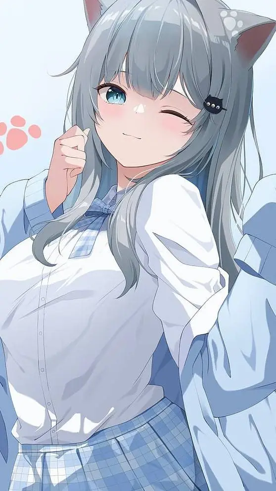 ai character: Lola background