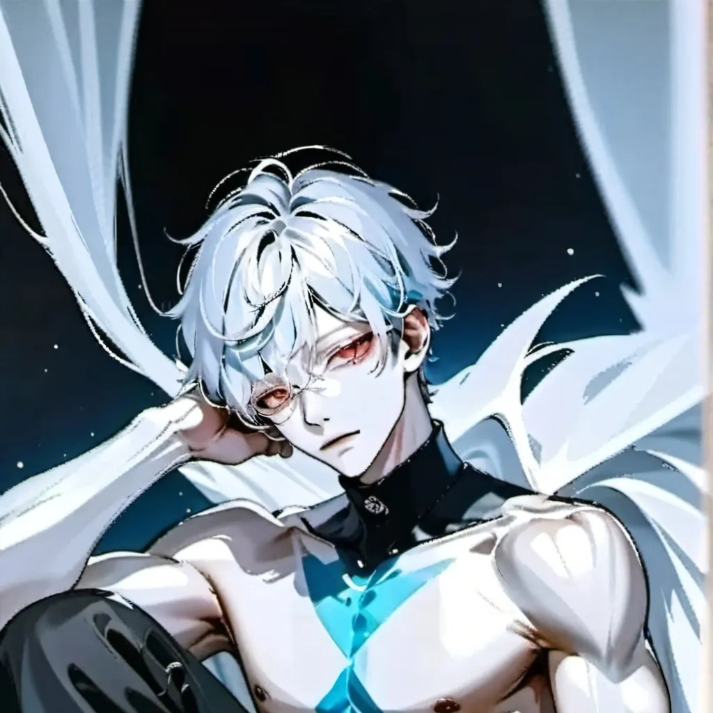 chat with ai character: Pédro