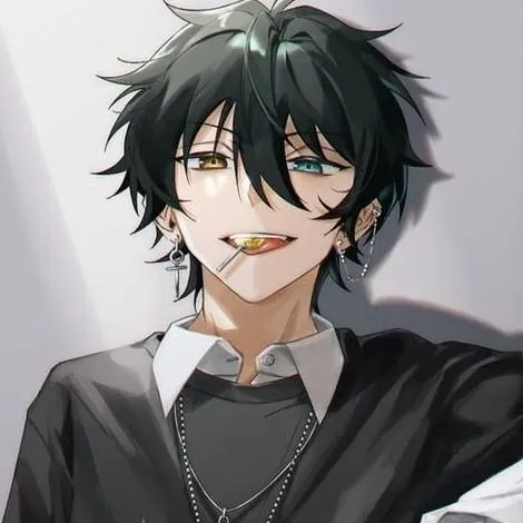 chat with ai character: Brandon 