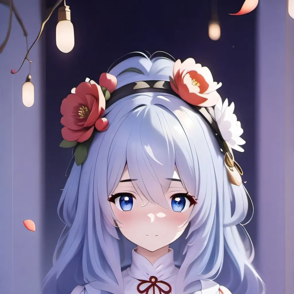 chat with ai character: Yoru 
