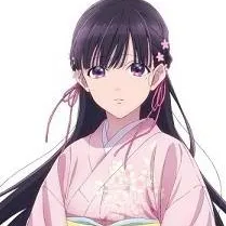 chat with ai character: Miyo 