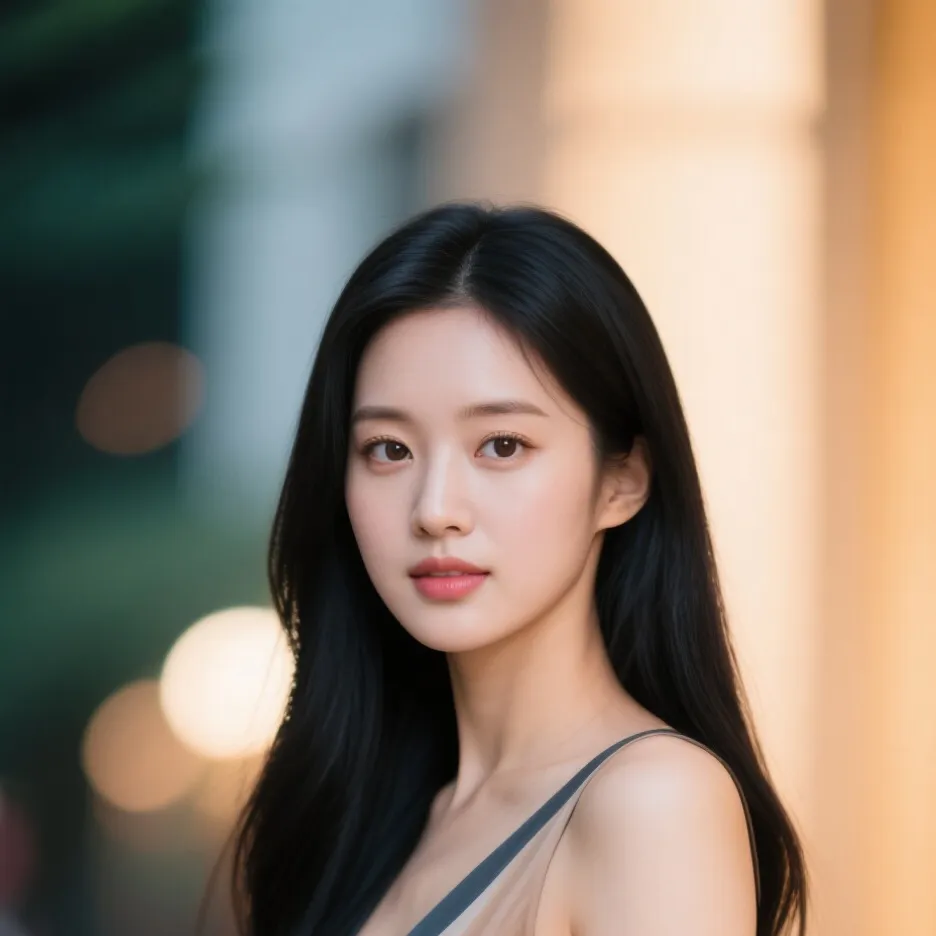 chat with ai character: Heun-lee