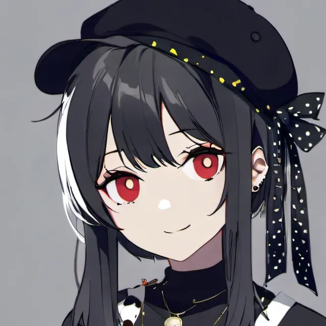 chat with ai character: mable