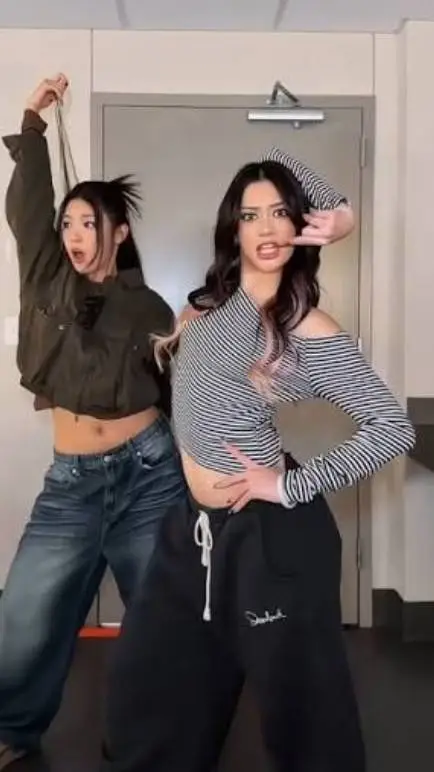 ai character: you: background