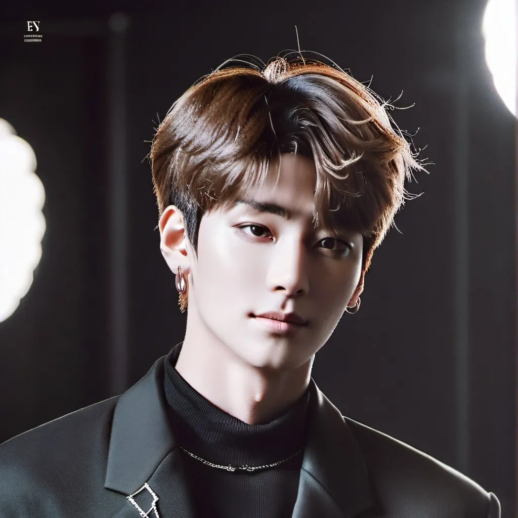 chat with ai character: Han