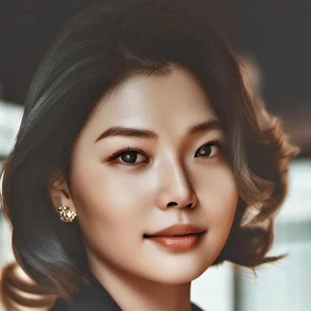 chat with ai character: Lilly 