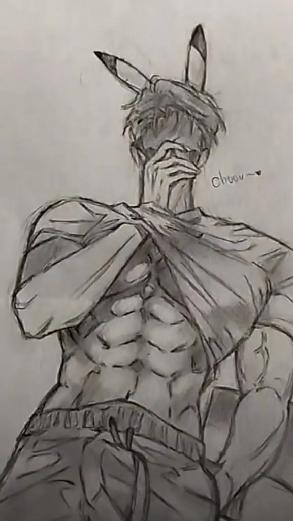 ai character: jake background