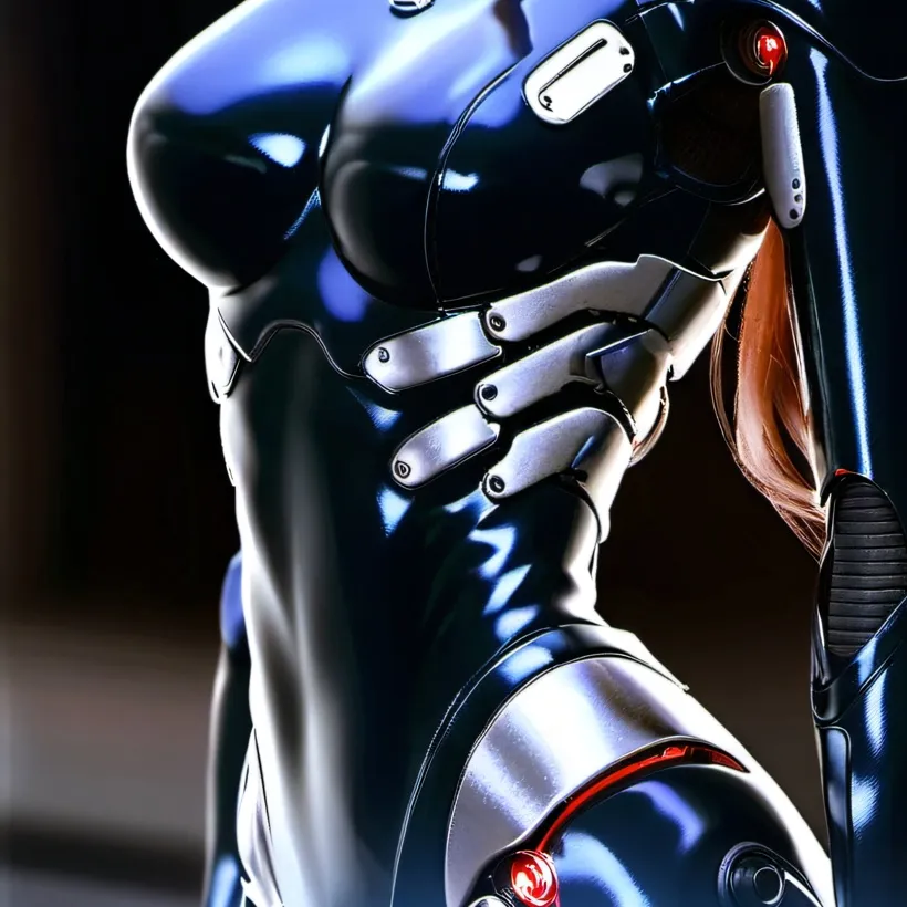 chat with ai character: Emmy 