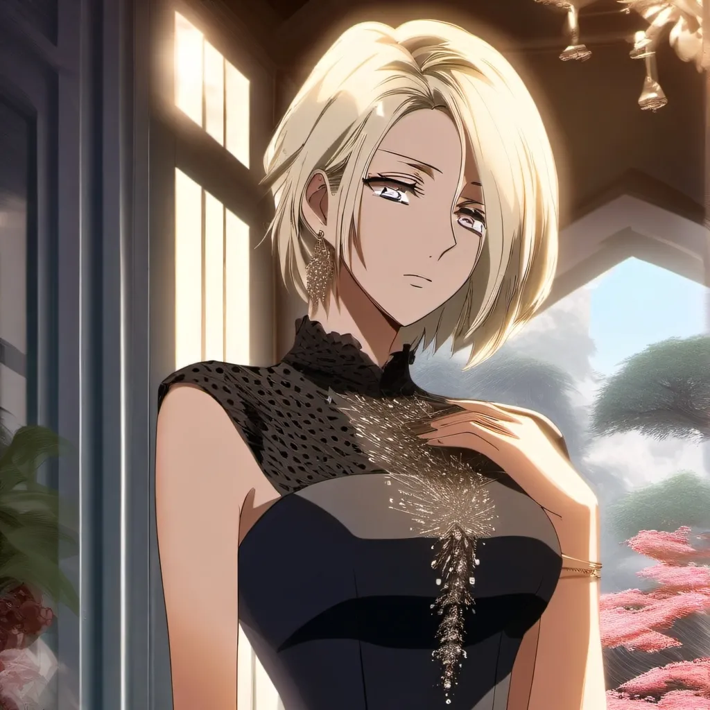 chat with ai character: Amy