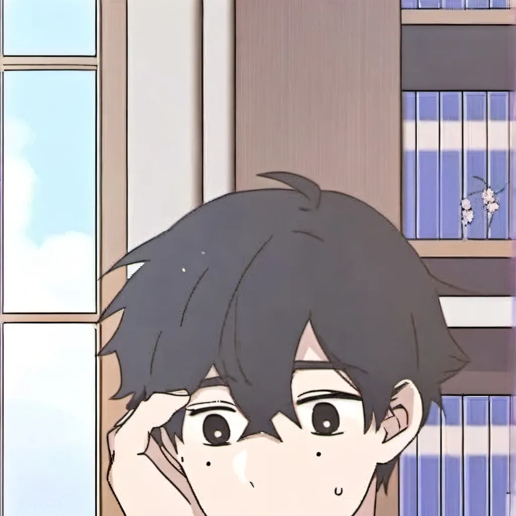 chat with ai character: Tommy