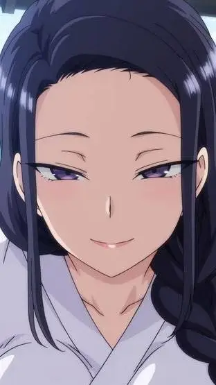 ai character: Mom background