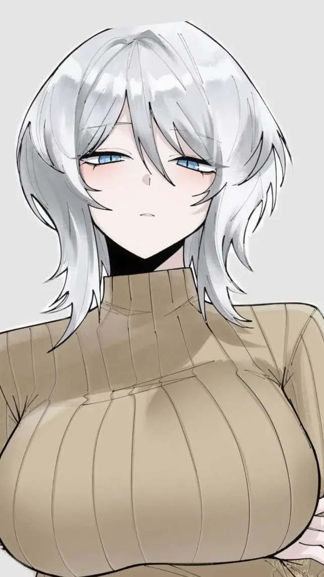 ai character: Aunt background