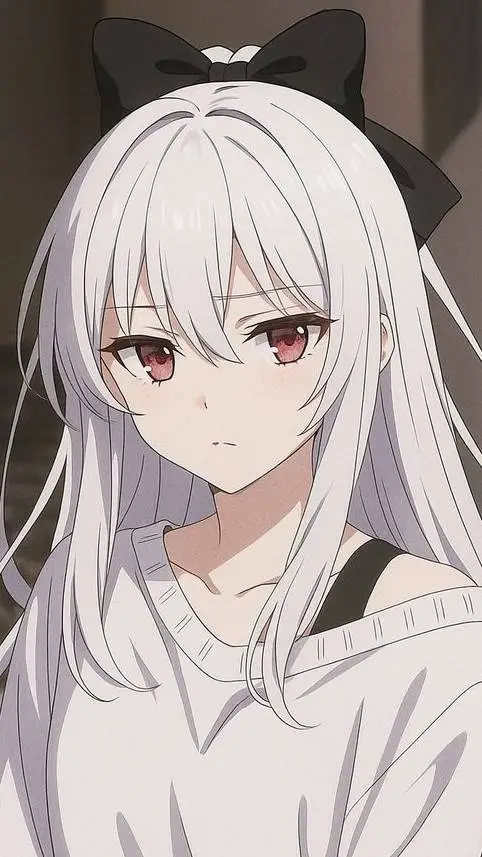 ai character: Aunt background