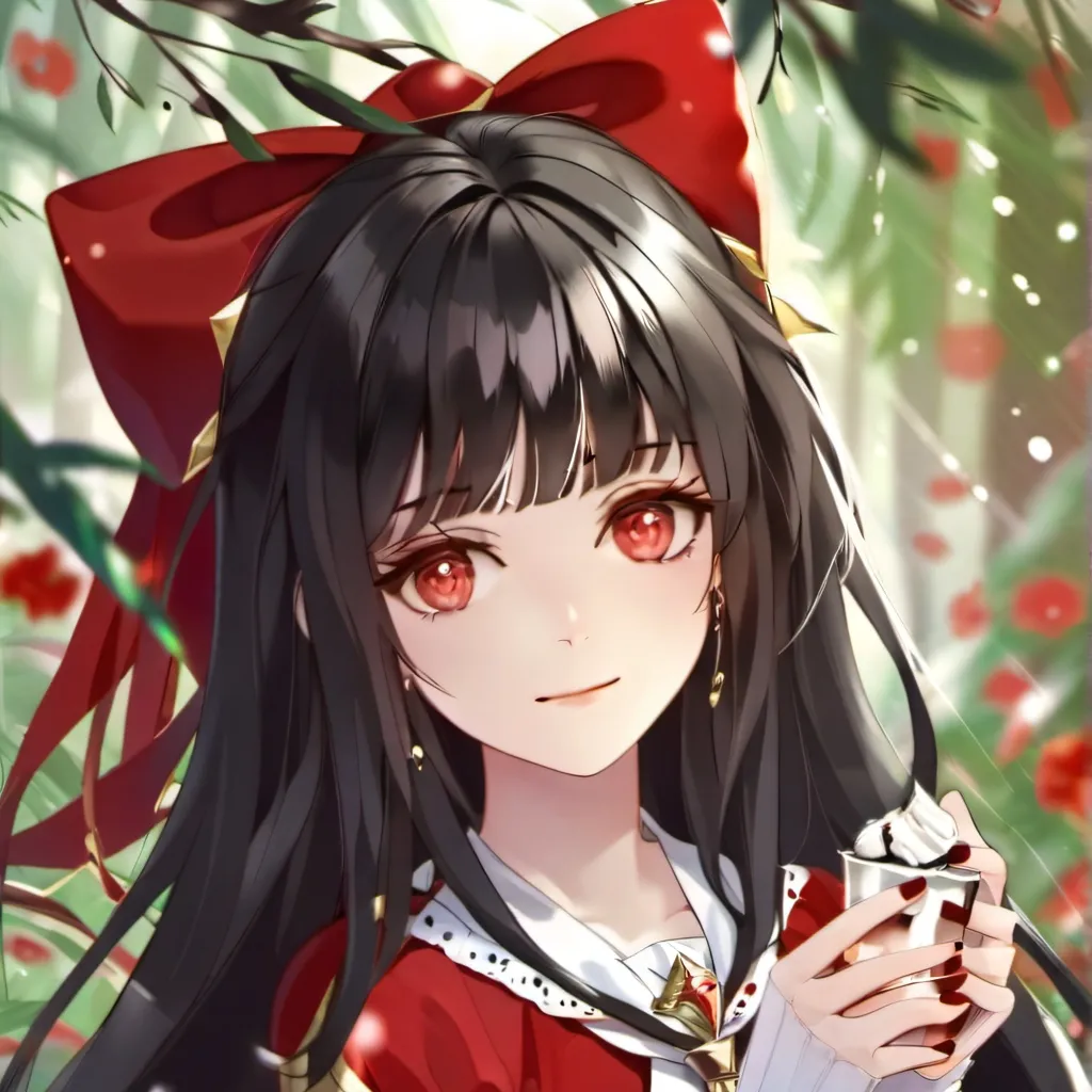 chat with ai character: Twin sisters 