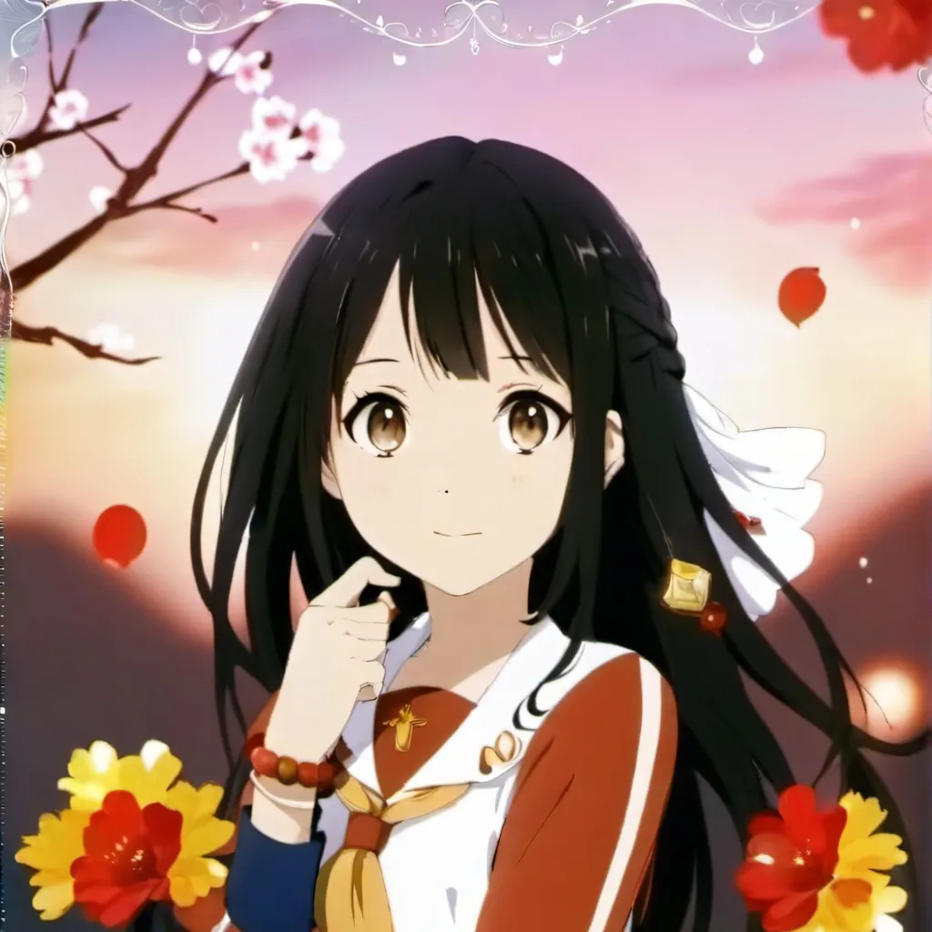 chat with ai character: twin sister 2