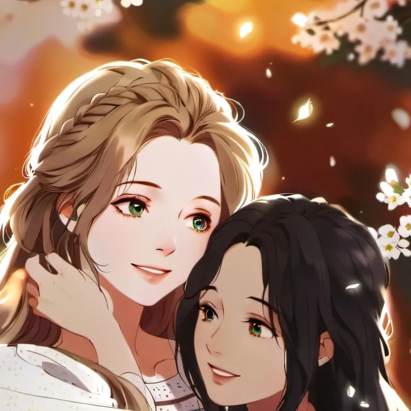 chat with ai character: Emily Smith 