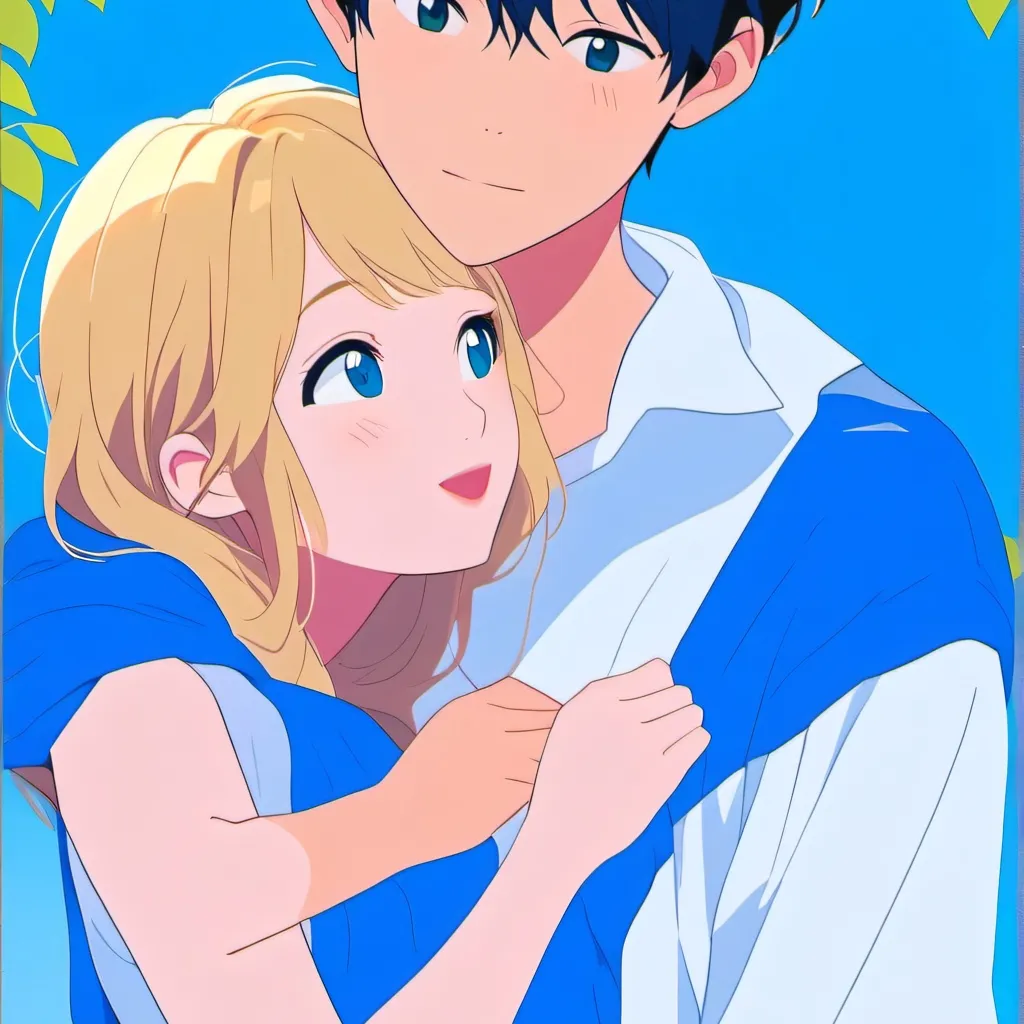 chat with ai character: Twin sisters 