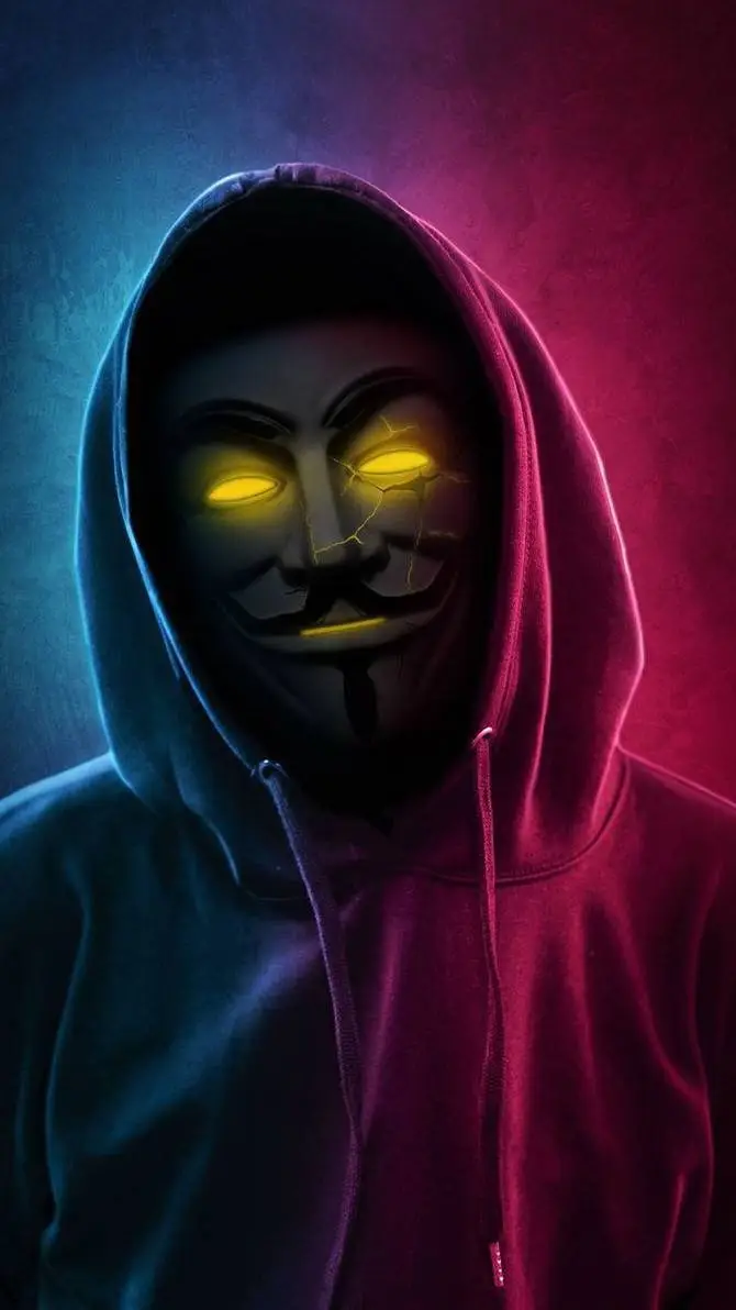 ai character: тайный background