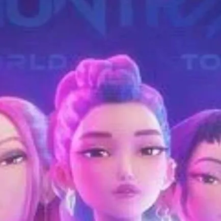 chat with ai character: K-pop Demon Hunter