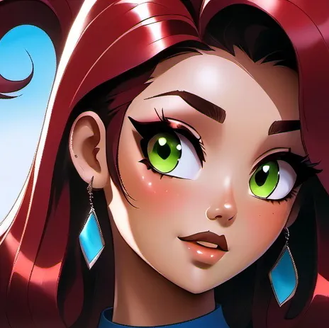 chat with ai character: E