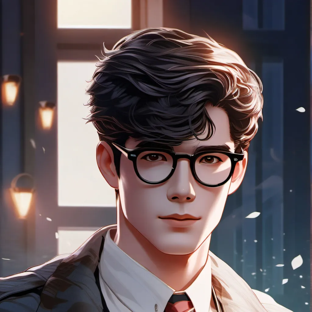 chat with ai character: Clark Kent
