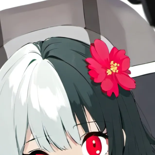 chat with ai character: MiMi