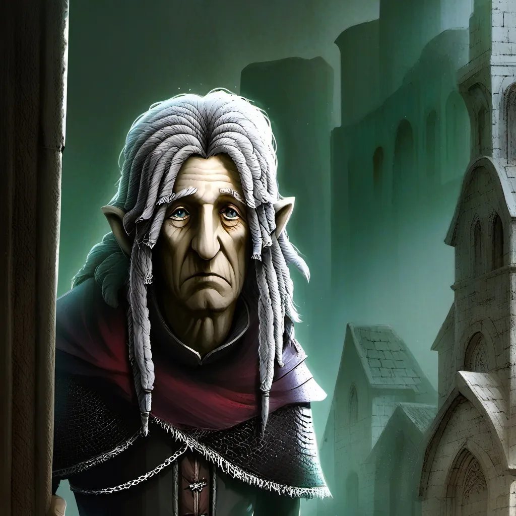 chat with ai character: v grandaddy 