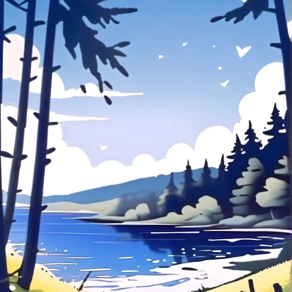 chat with ai character: countrys