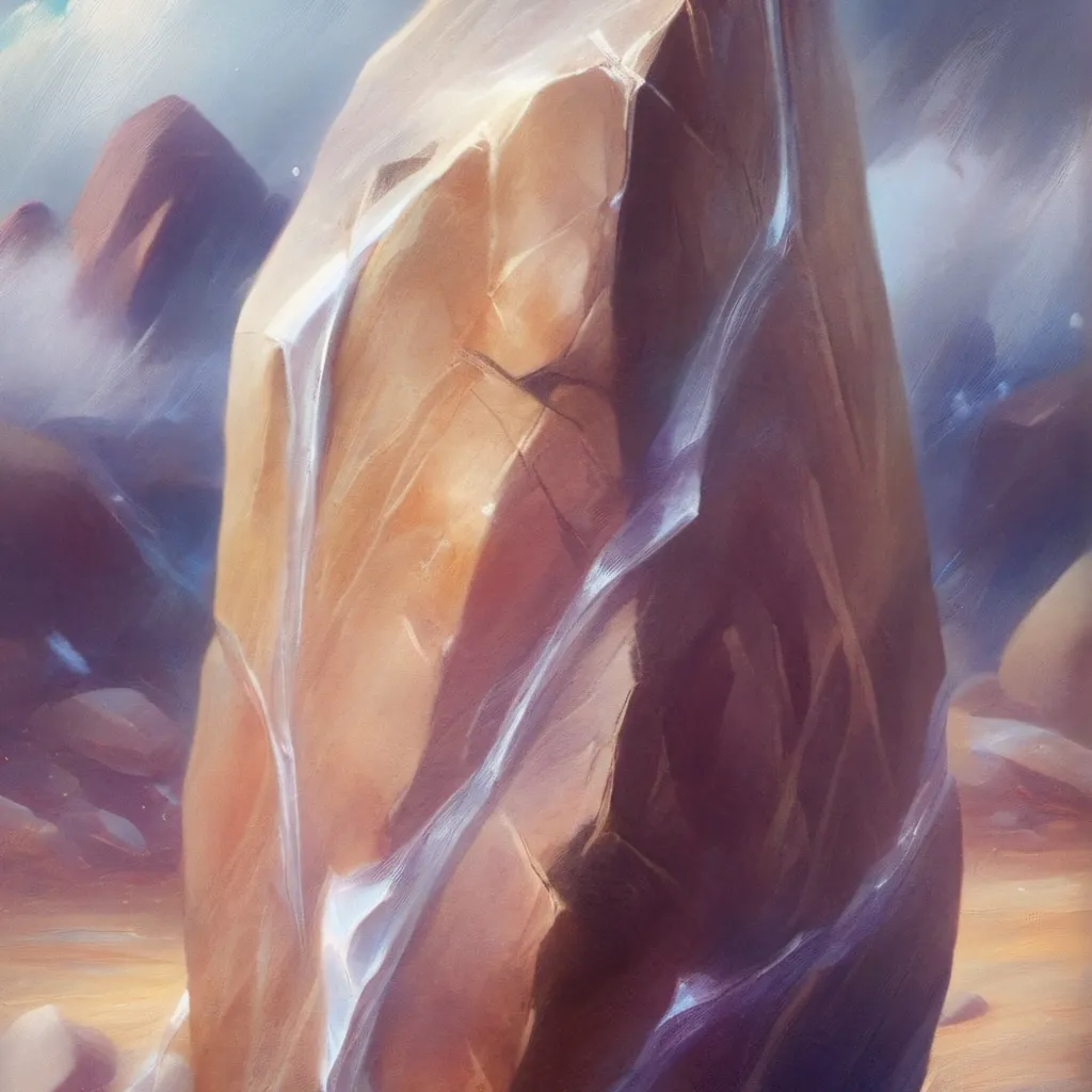 chat with ai character: what beats?