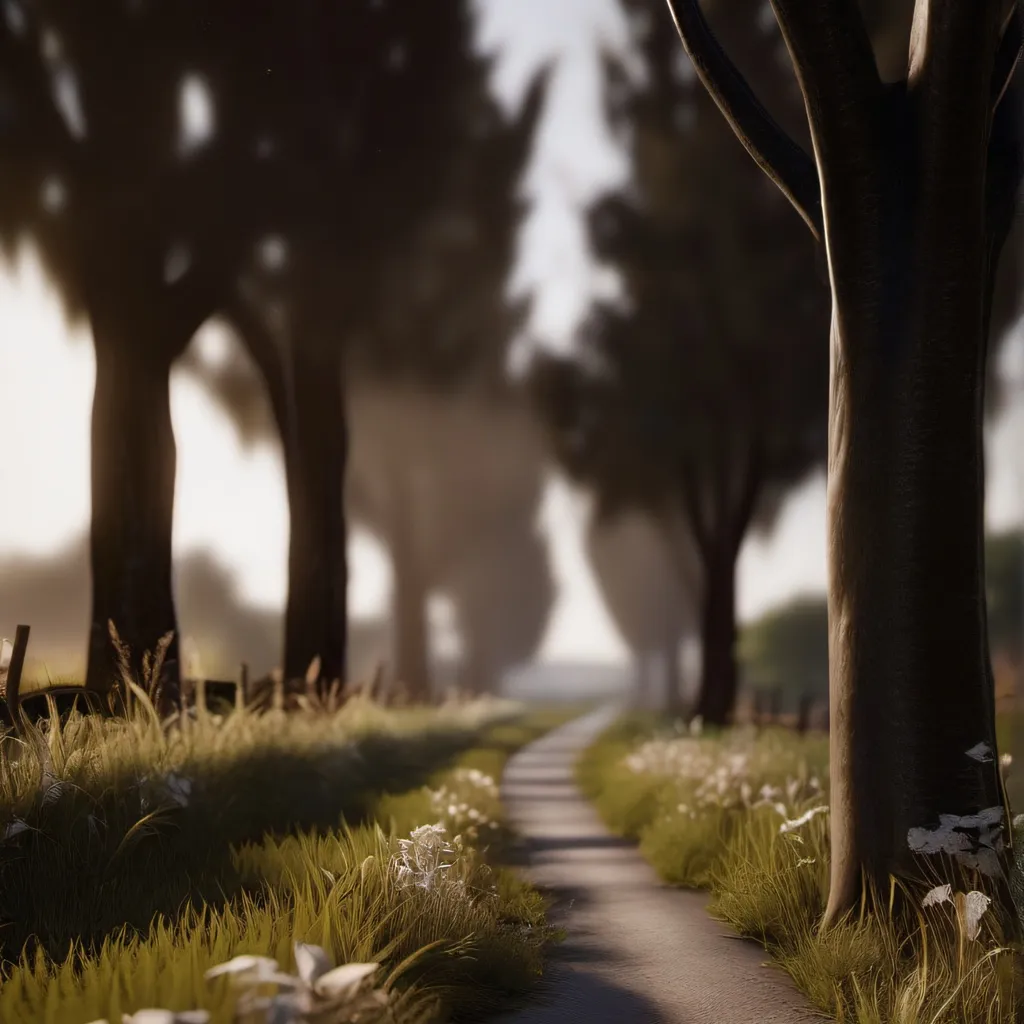 chat with ai character: urspydersammy