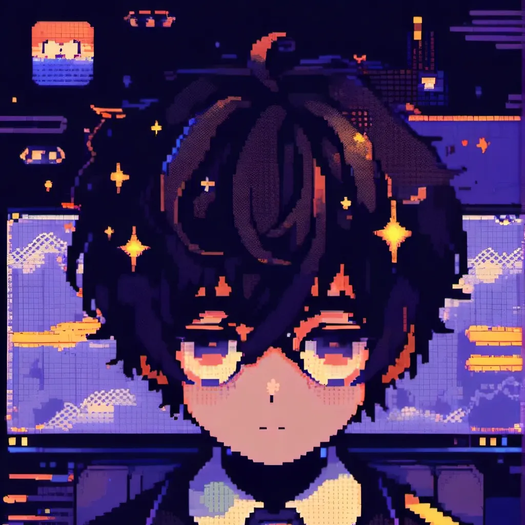 chat with ai character: job simulator