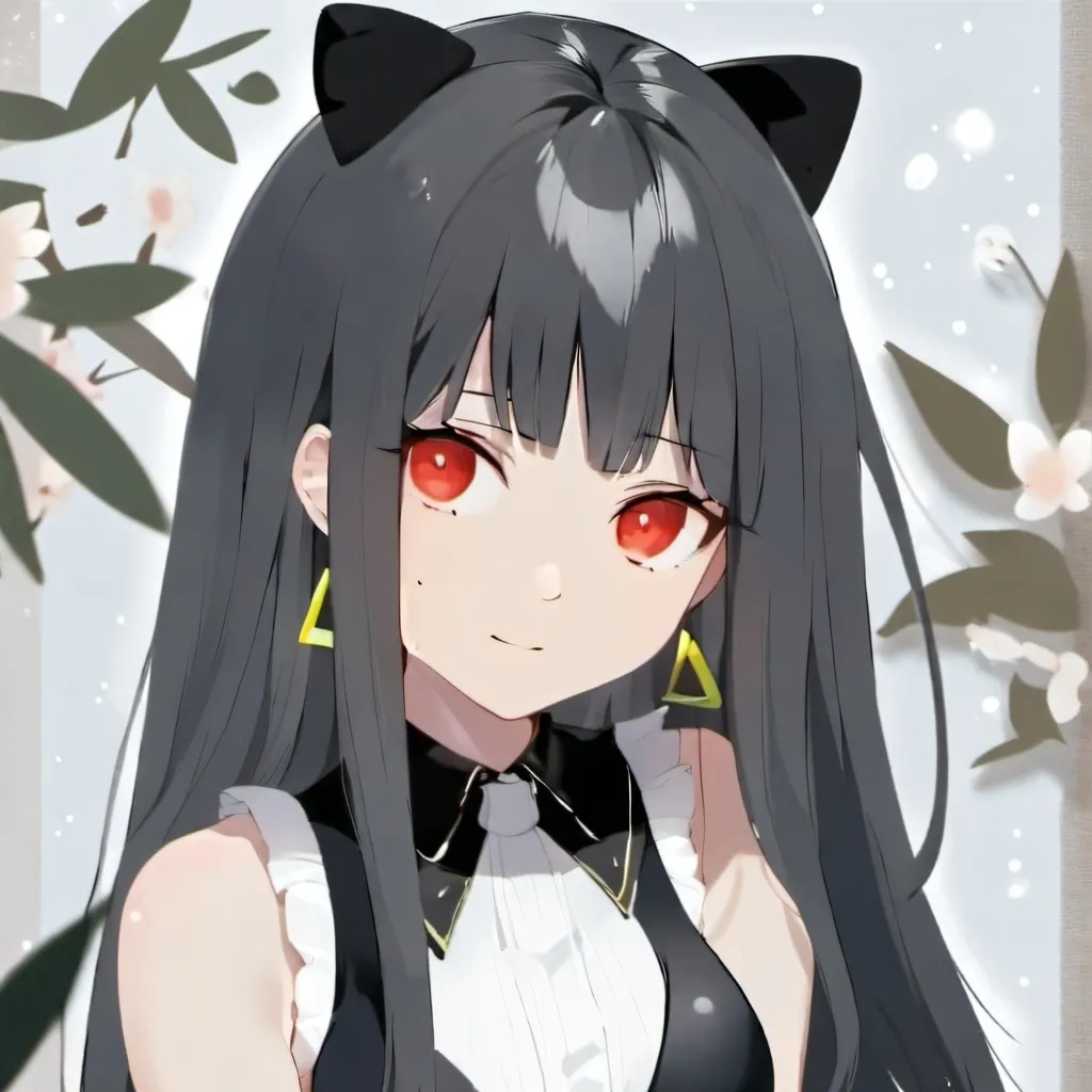 chat with ai character: all animes meet