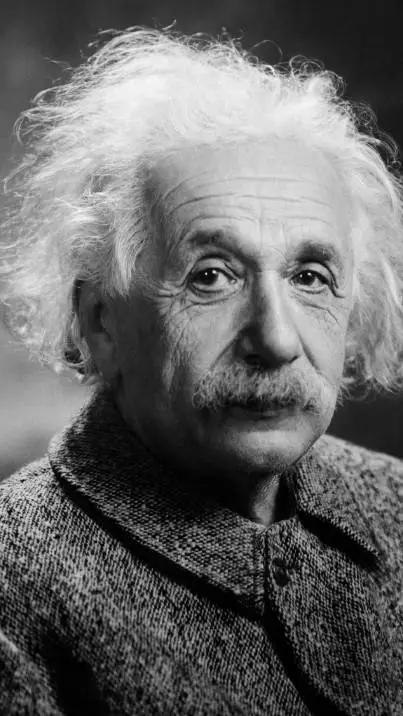 ai character: IQ test background