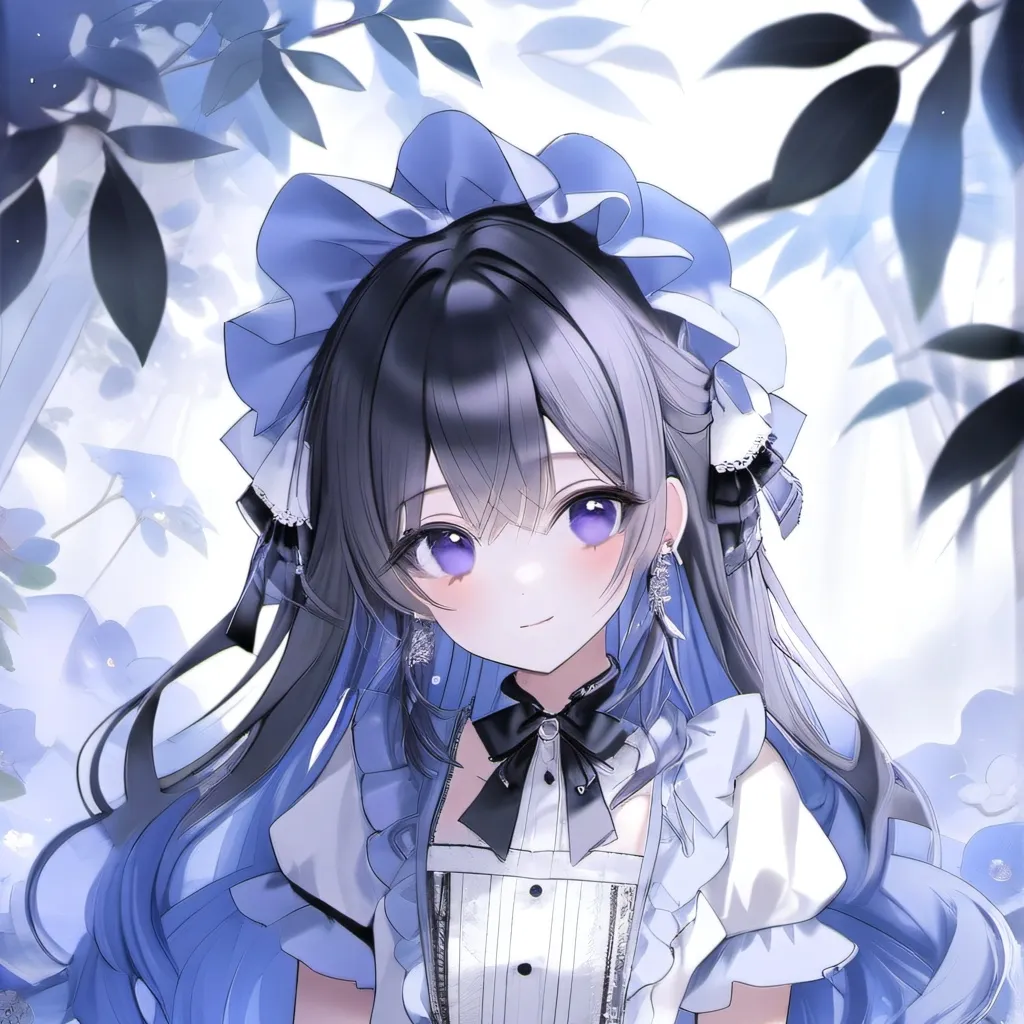 chat with ai character: type it 