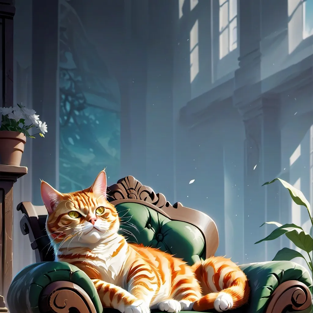 chat with ai character: meme