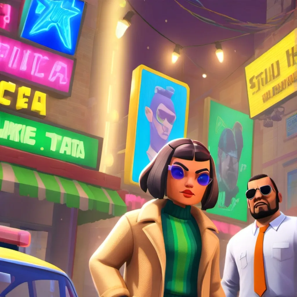 chat with ai character: gta 6 delayed😭😭