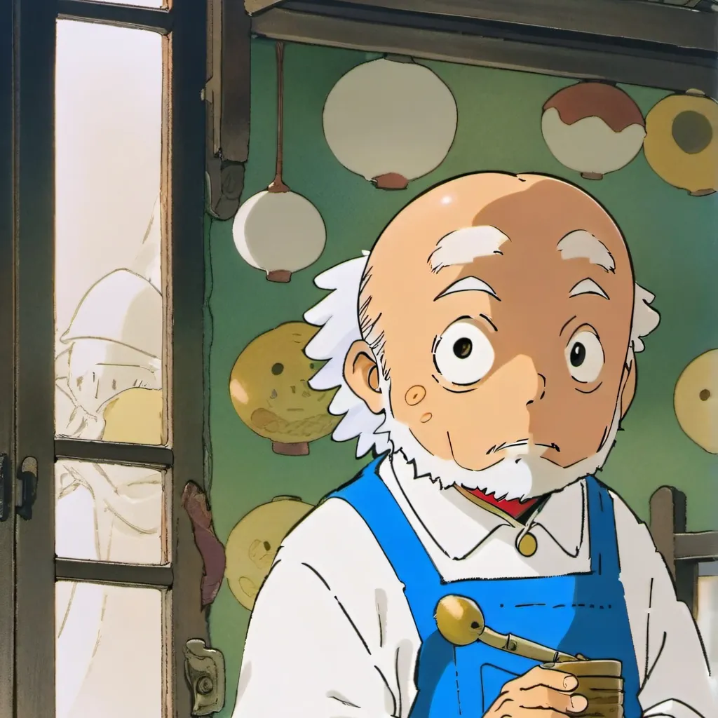 chat with ai character: weird nightmare