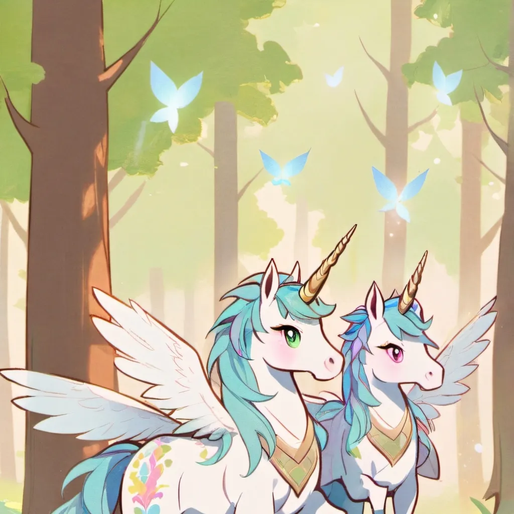 chat with ai character: mythical creatures