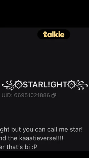 ai character: I lost my acc background