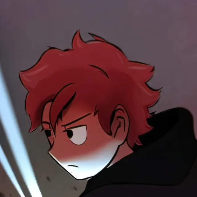 chat with ai character: Morajo 