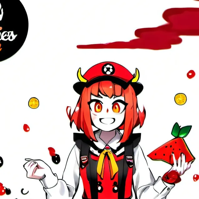 chat with ai character: Batatinha 