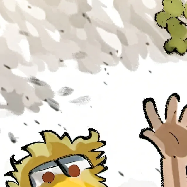 chat with ai character: Abel