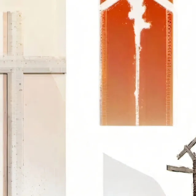 chat with ai character: Jesus