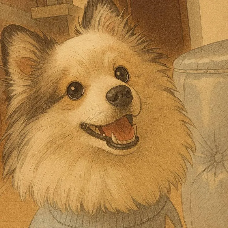 chat with ai character: Sofi